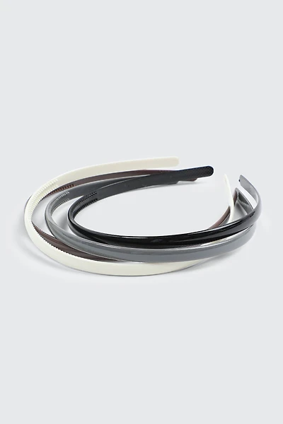 Pack Mini Headbands