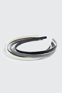 Pack Mini Headbands