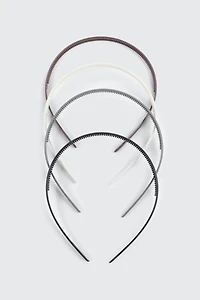 Pack Mini Headbands