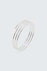 3-Row Arm Cuff Bracelet