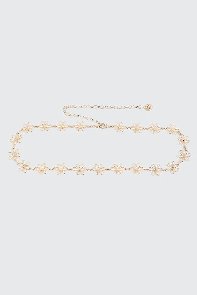 Daisy Chain Belt