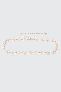 Daisy Chain Belt