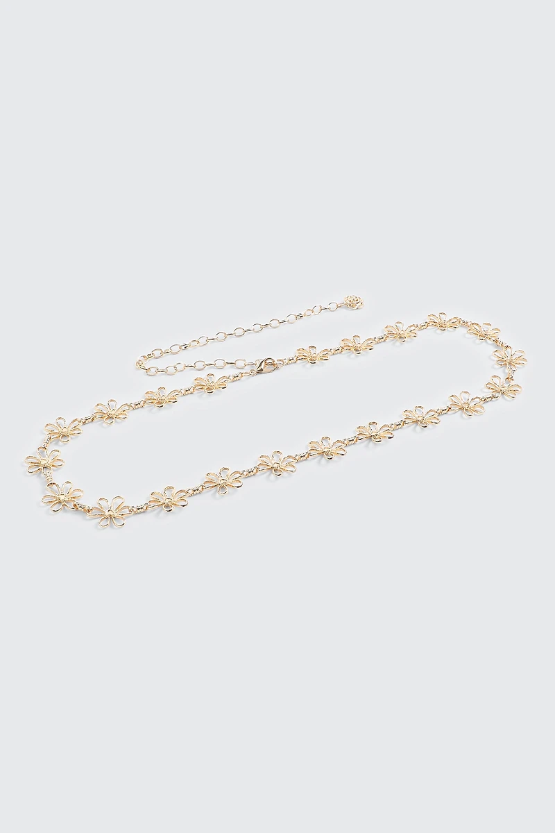 Daisy Chain Belt