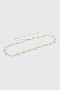 Daisy Chain Belt