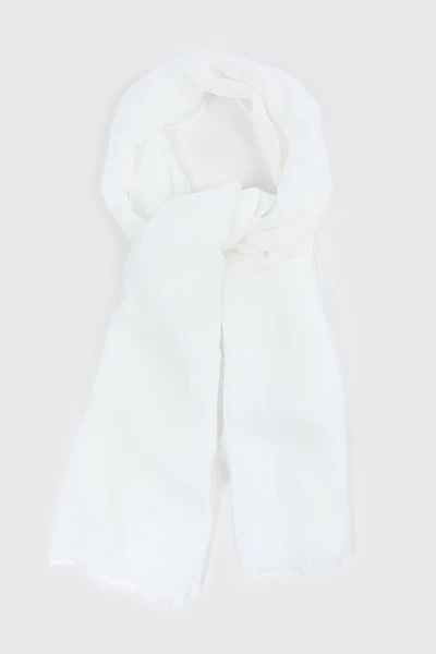 Foulard léger uni