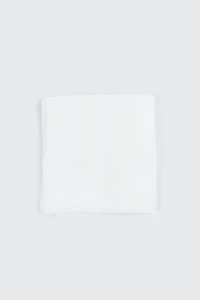 Foulard léger uni