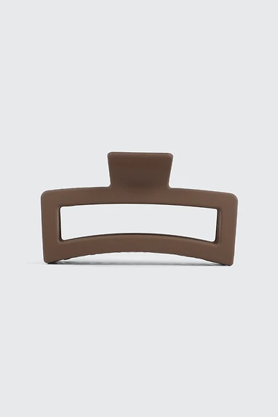 XL Cutout Hair Claw