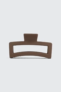 XL Cutout Hair Claw