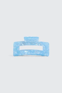 Rectangle Hair Claw