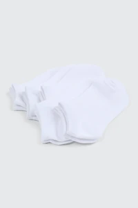 5-Pack Ankle Socks