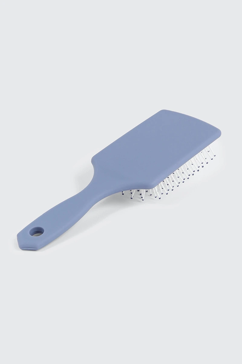 Brosse rectangulaire