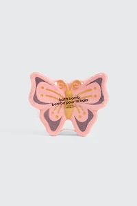Butterfly Bath Bomb
