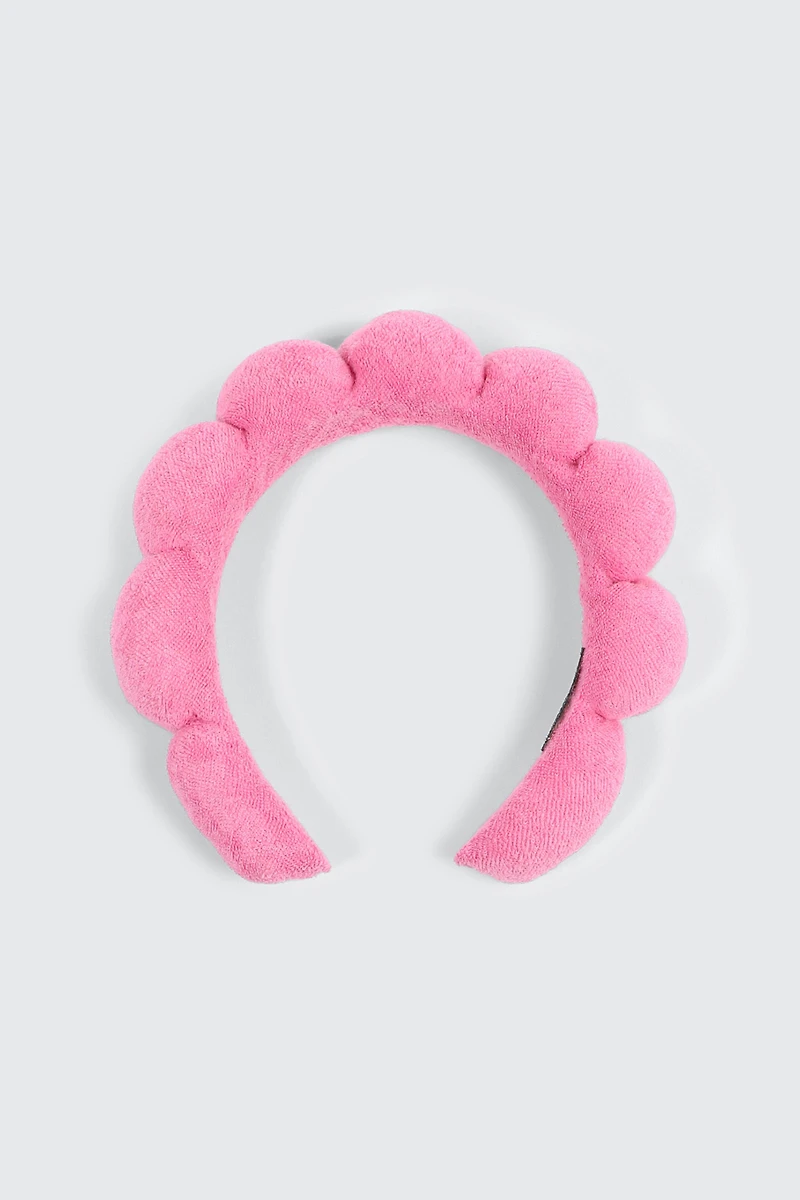 Spa Headband