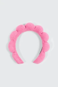 Spa Headband