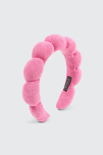 Spa Headband
