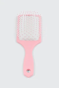 Rectangular Paddle Hair Brush