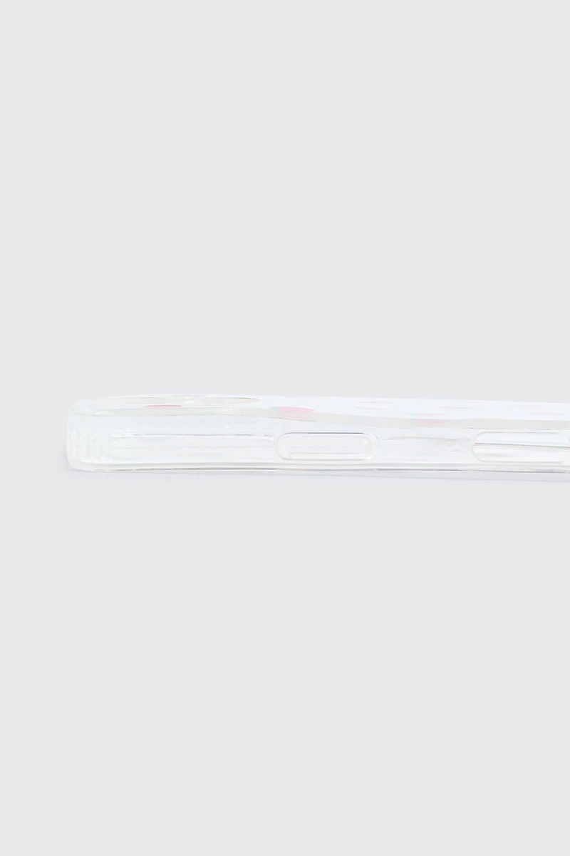 Strawberry Model 16 Phone Case