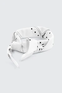Paisley Bandana