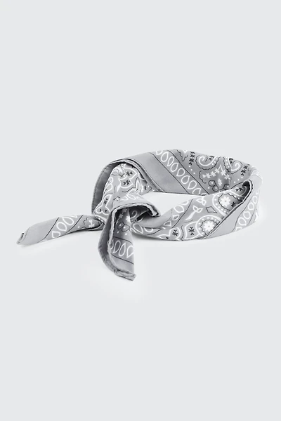 Paisley Bandana
