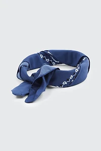 Paisley Bandana