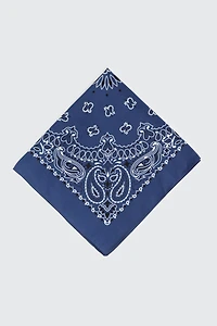 Paisley Bandana