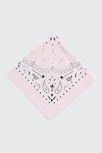 Paisley Bandana