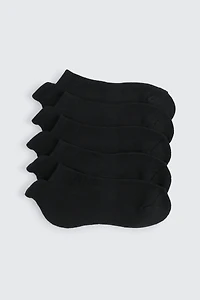 5-Pack Sport Ankle Socks