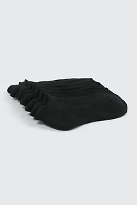 5-Pack Sport Ankle Socks