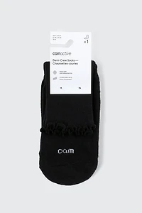 Chaussettes courtes camactive