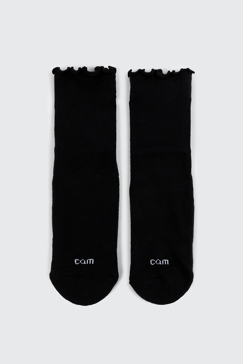 Chaussettes courtes camactive