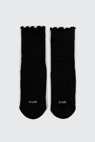 Chaussettes courtes camactive