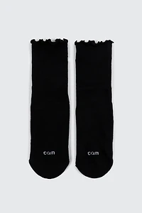 Chaussettes courtes camactive