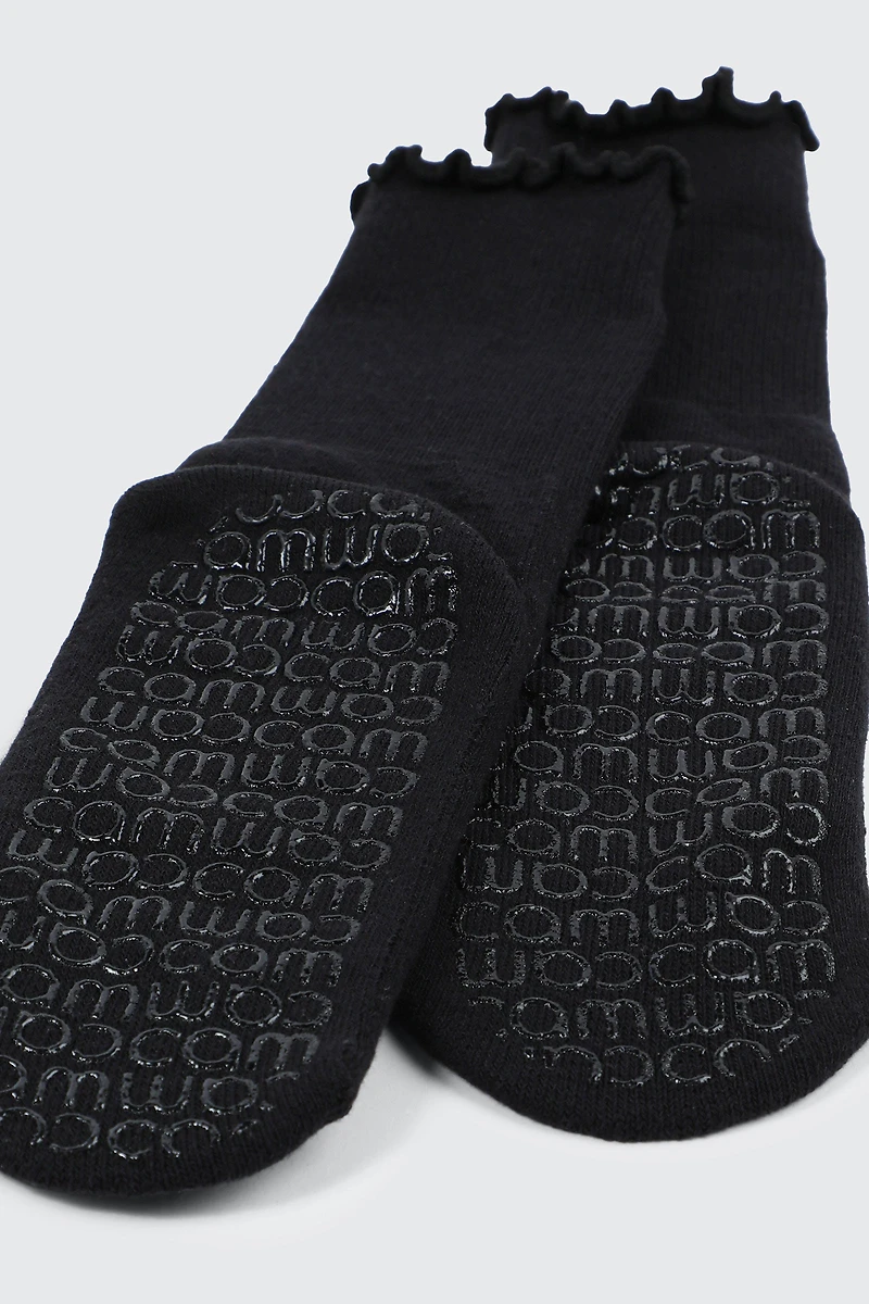 Chaussettes courtes camactive