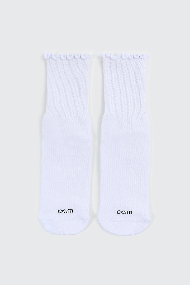 Chaussettes courtes camactive™