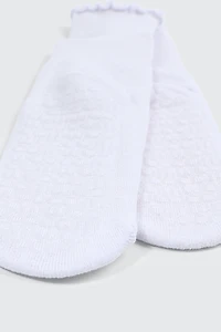 Chaussettes courtes camactive™