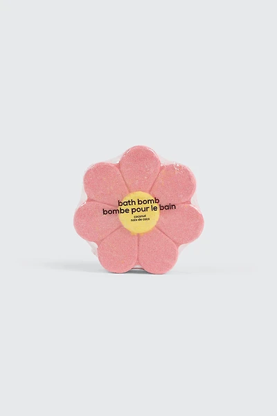 Bombe de bain marguerite | Ardene