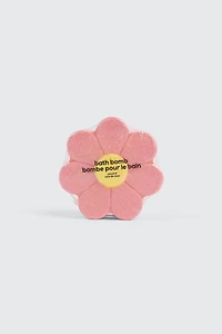 Daisy Bath Bomb