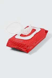 Strawberry Shortcake Makeup Wipes