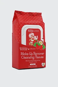 Strawberry Shortcake Makeup Wipes