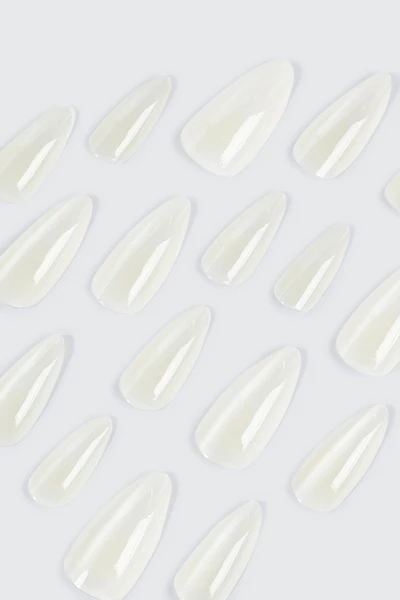 Ongles auto-adhésifs effet œil de chat