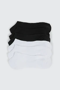 6-Pack Ankle Socks