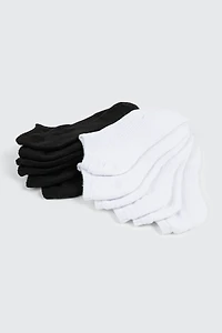 6-Pack Ankle Socks