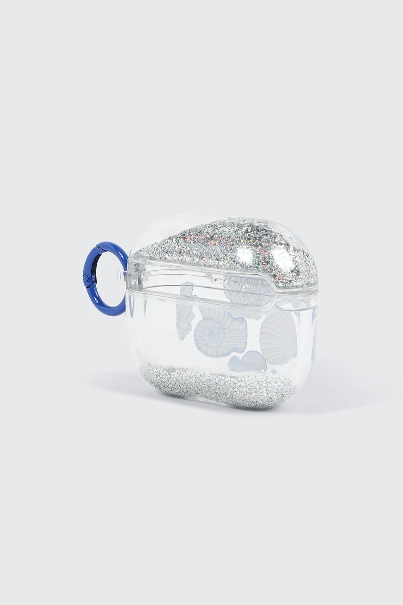 AirPod Case Gen 3 Seashells