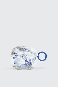 AirPod Case Gen 3 Seashells