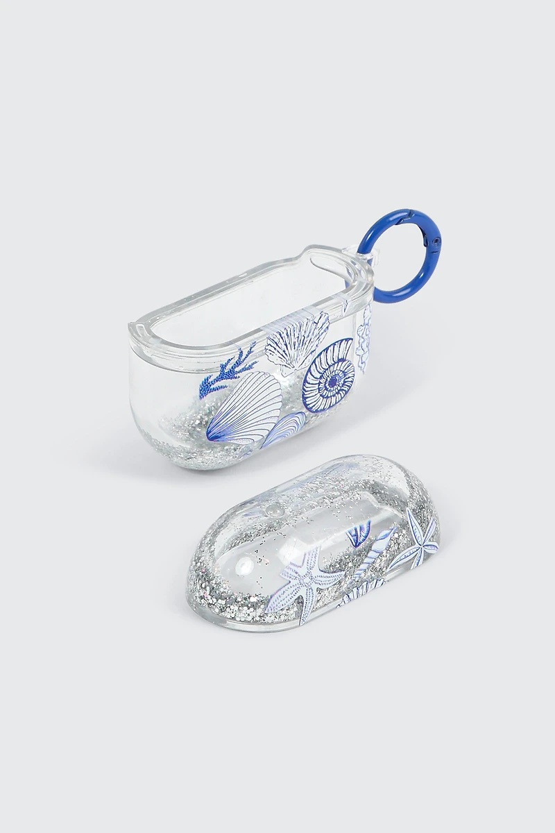 AirPod Case Gen 3 Seashells