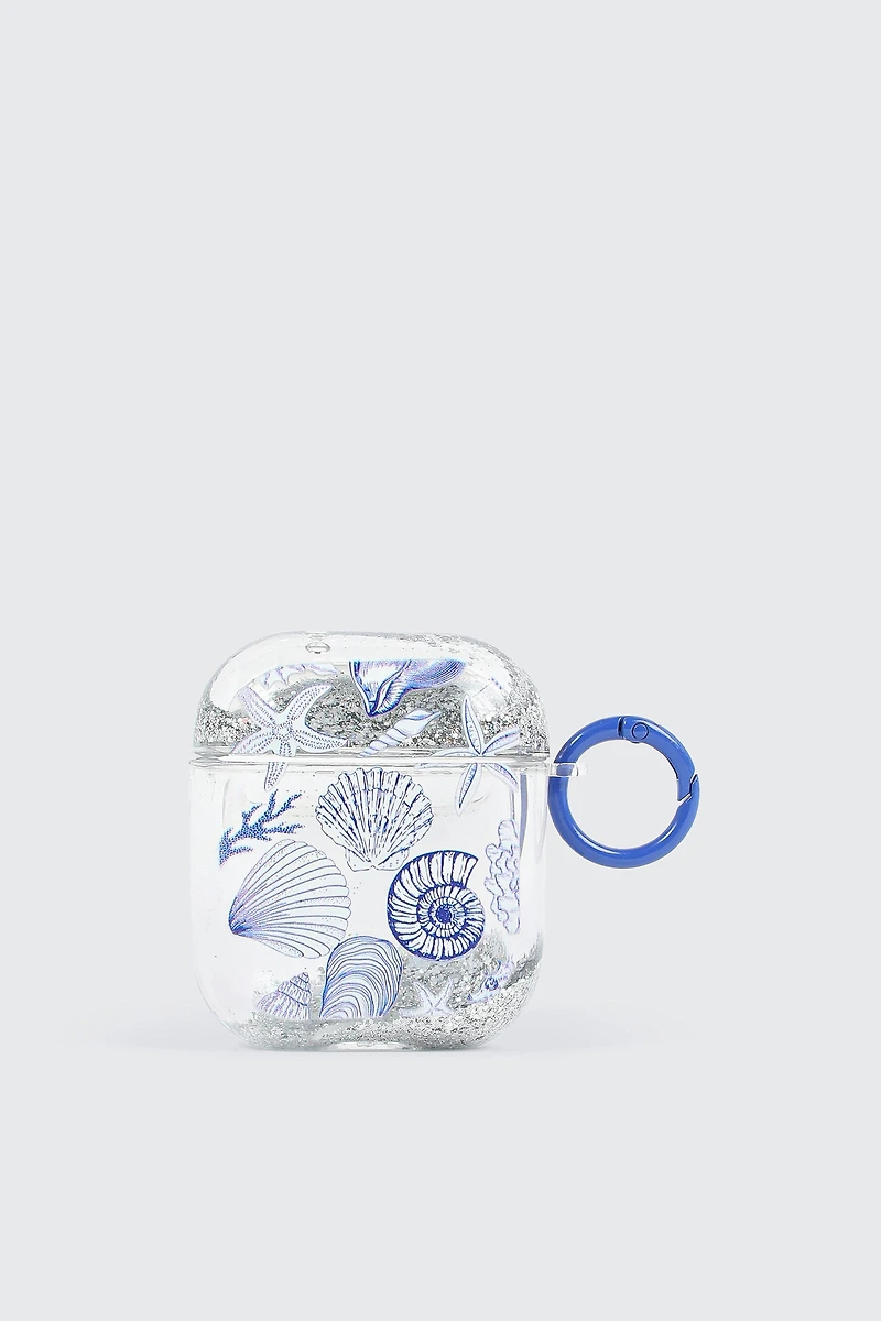 AirPod Case Gen 1/2 Seashells