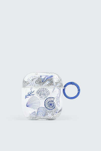 AirPod Case Gen 1/2 Seashells