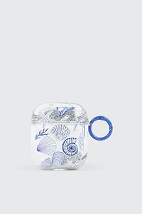 AirPod Case Gen 1/2 Seashells