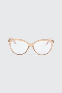Cat Eye Anti-Strain Glasses