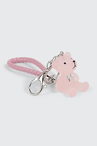 Bear Keychain